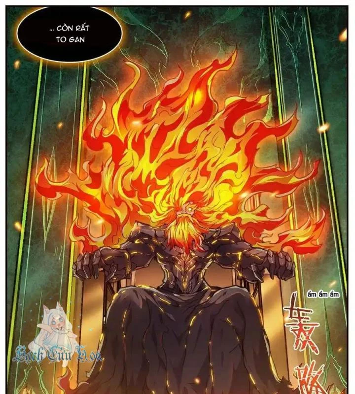 Girl And Science Chapter 549 - 15