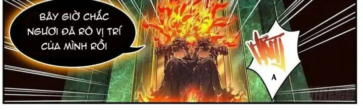 Girl And Science Chapter 549 - 18