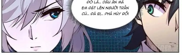 Girl And Science Chapter 564 - 4
