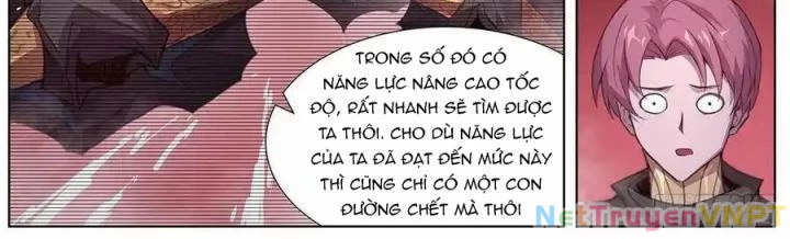 Girl And Science Chapter 564 - 8