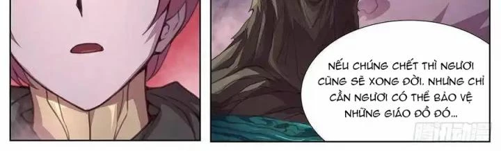 Girl And Science Chapter 564 - 10