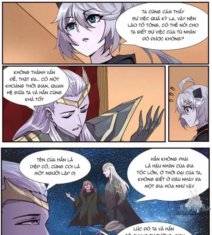 Girl And Science Chapter 564 - 15