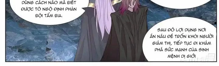 Girl And Science Chapter 564 - 18