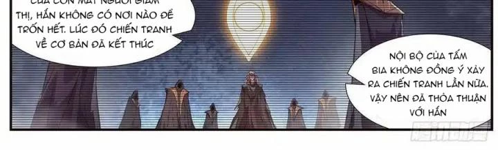 Girl And Science Chapter 564 - 22