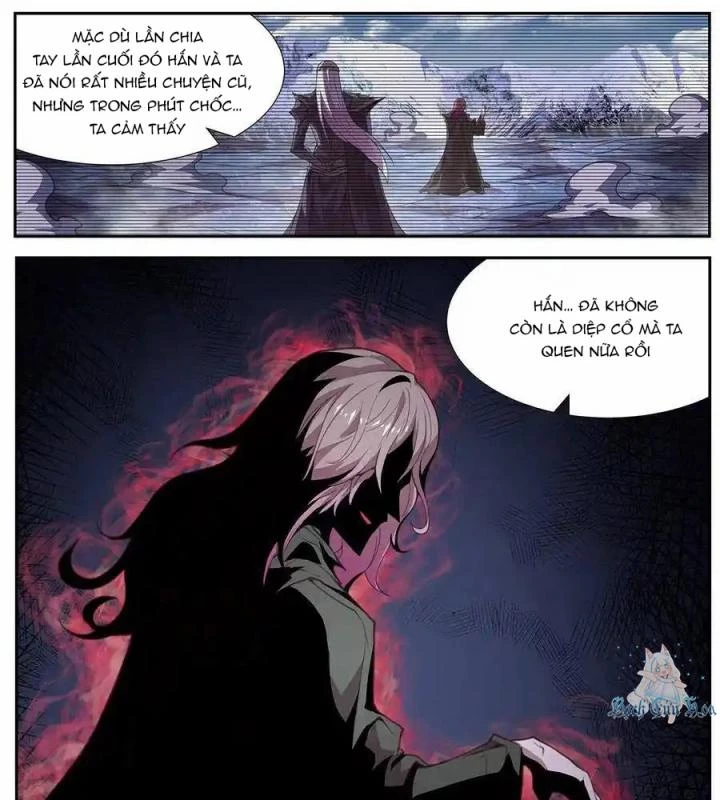 Girl And Science Chapter 564 - 25
