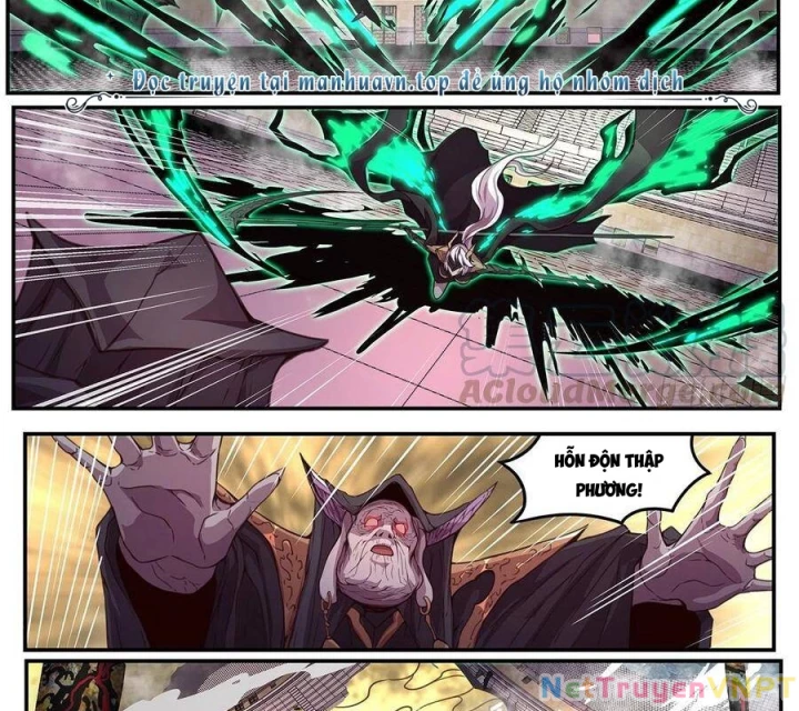 Girl And Science Chapter 588 - 2