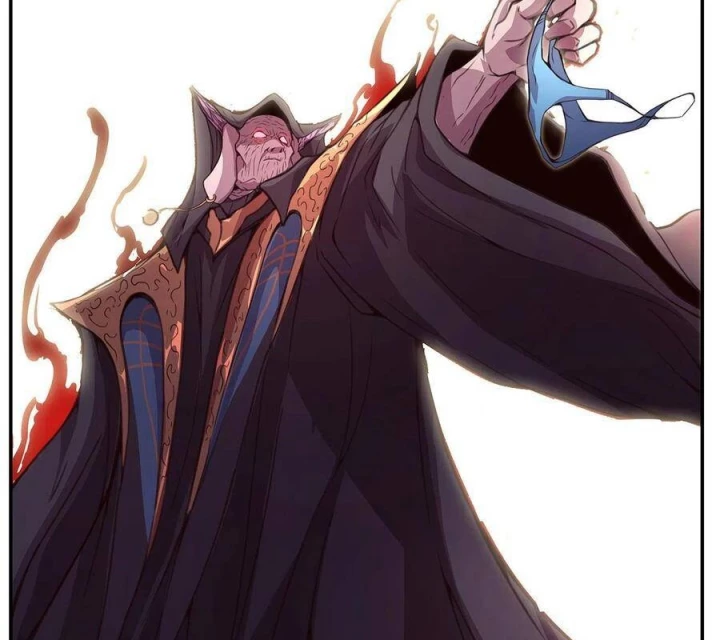 Girl And Science Chapter 588 - 14
