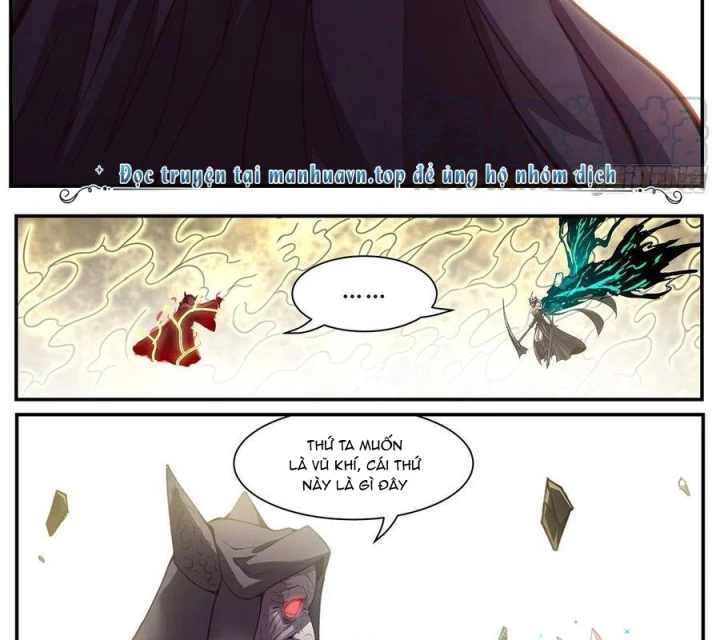 Girl And Science Chapter 588 - 15