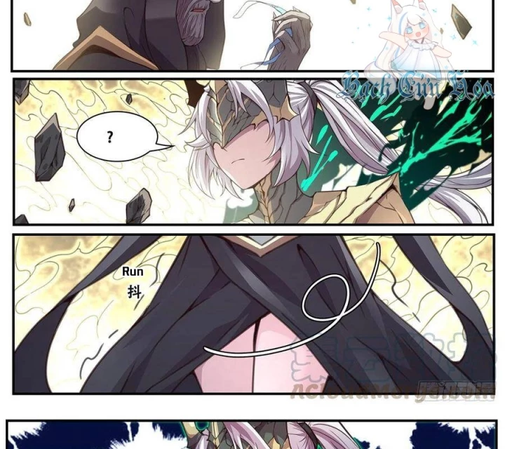 Girl And Science Chapter 588 - 16