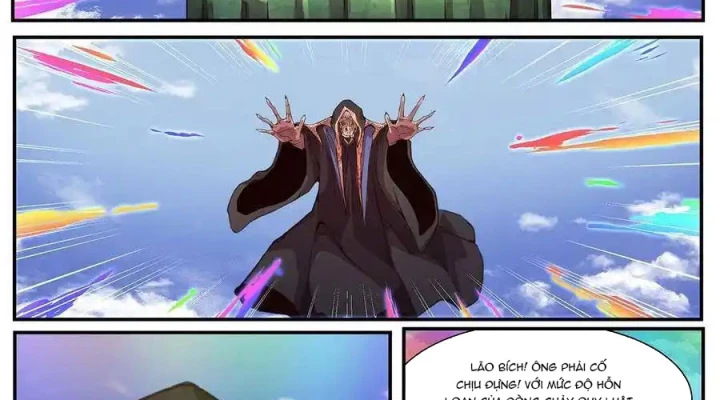 Girl And Science Chapter 592 - 4