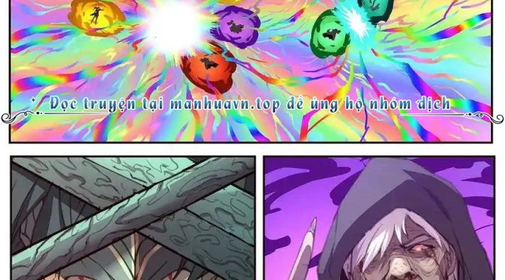 Girl And Science Chapter 592 - 14