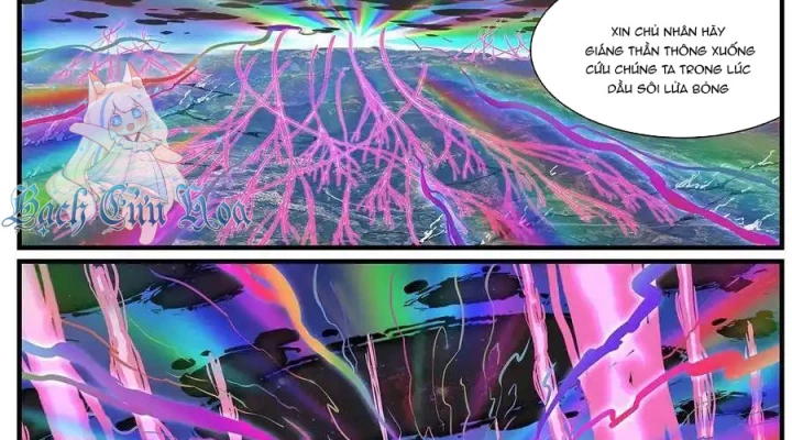 Girl And Science Chapter 592 - 22