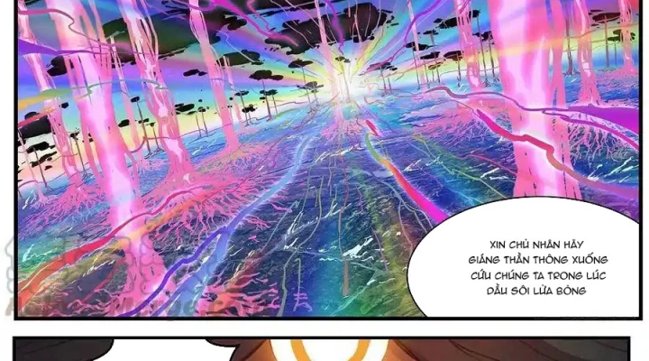 Girl And Science Chapter 592 - 23