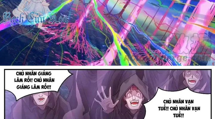 Girl And Science Chapter 592 - 31