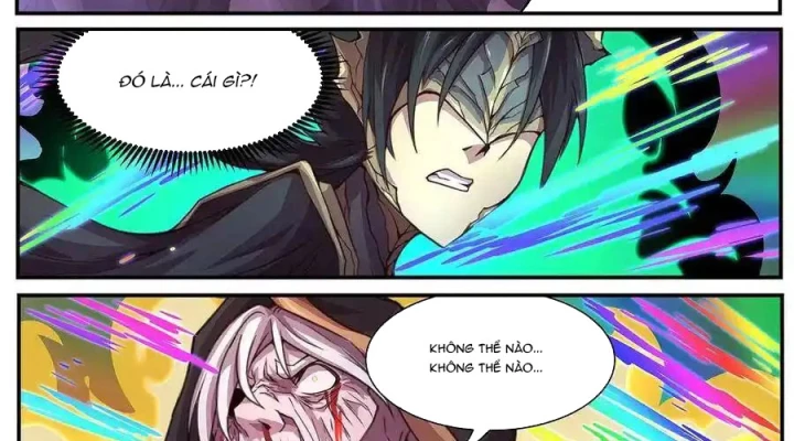 Girl And Science Chapter 592 - 32