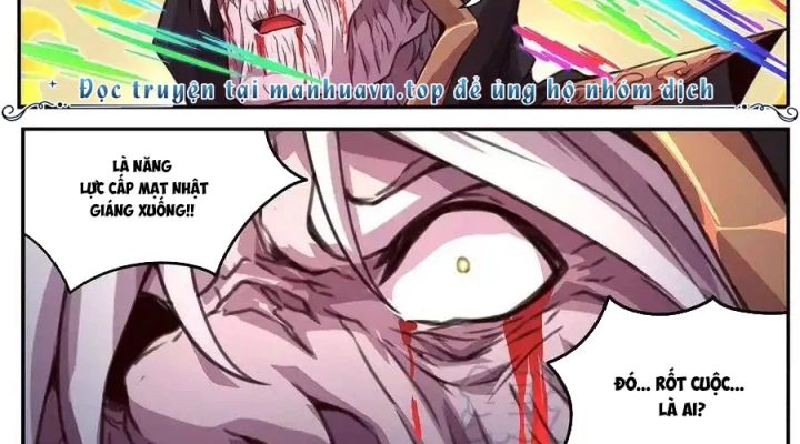 Girl And Science Chapter 592 - 33