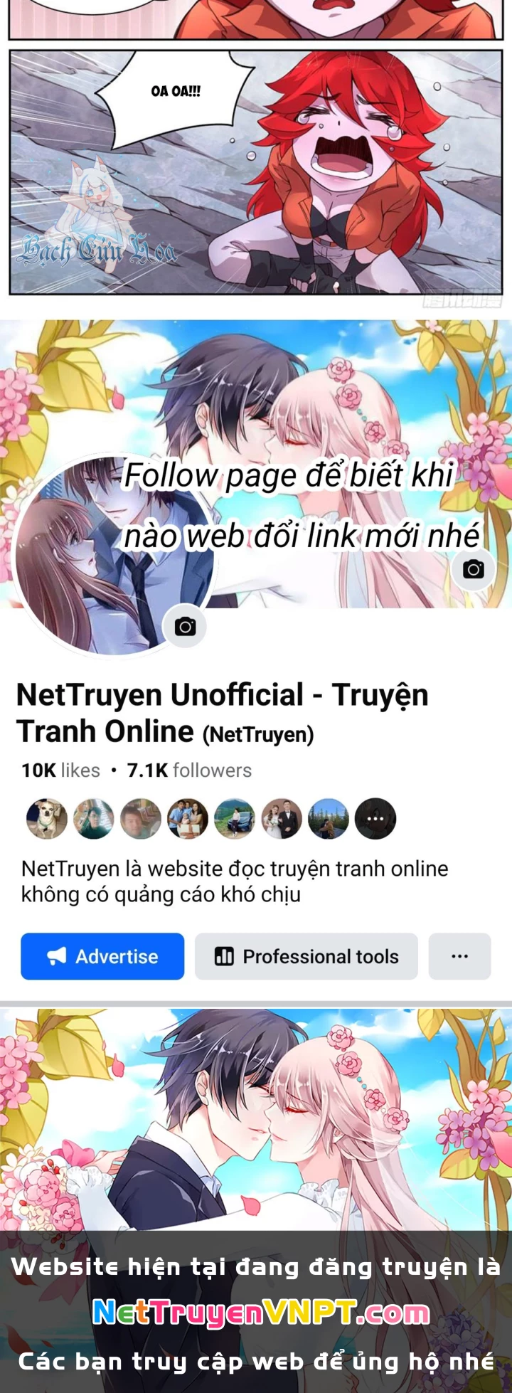 Girl And Science Chapter 612 - 21