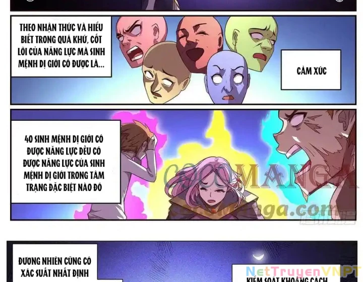 Girl And Science Chapter 629 - 2