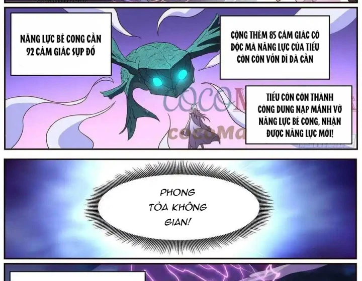 Girl And Science Chapter 629 - 15