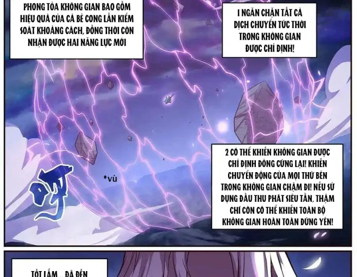 Girl And Science Chapter 629 - 16