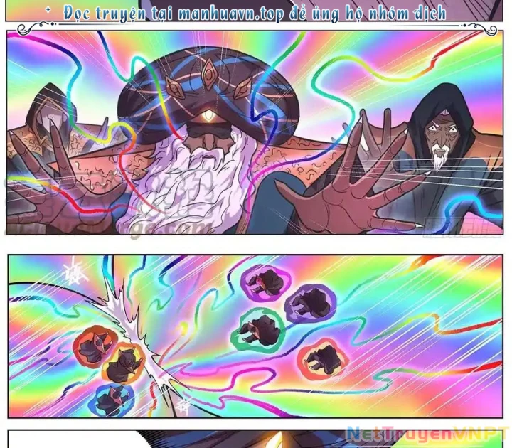 Girl And Science Chapter 656 - 15