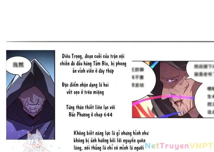 Girl And Science Chapter 656 - 22