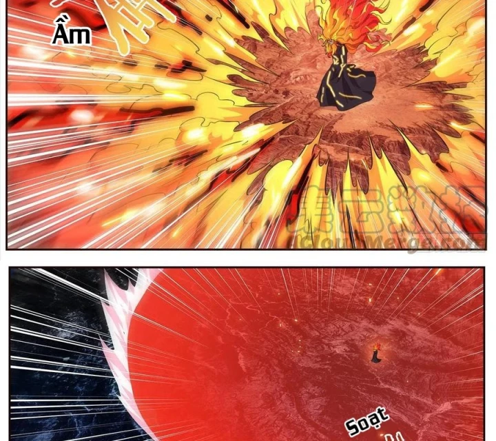 Girl And Science Chapter 660 - 2