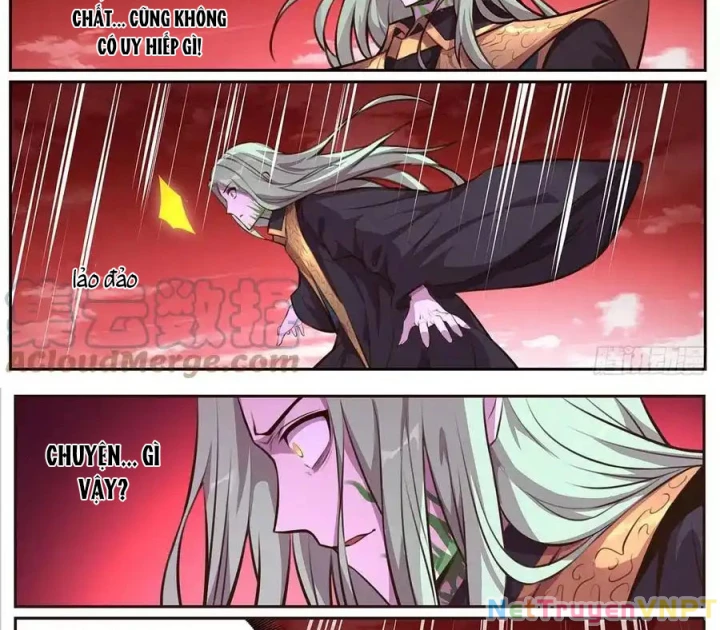 Girl And Science Chapter 668 - 2