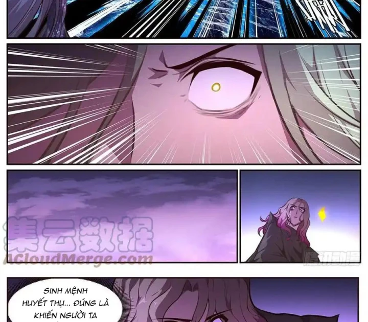 Girl And Science Chapter 668 - 5