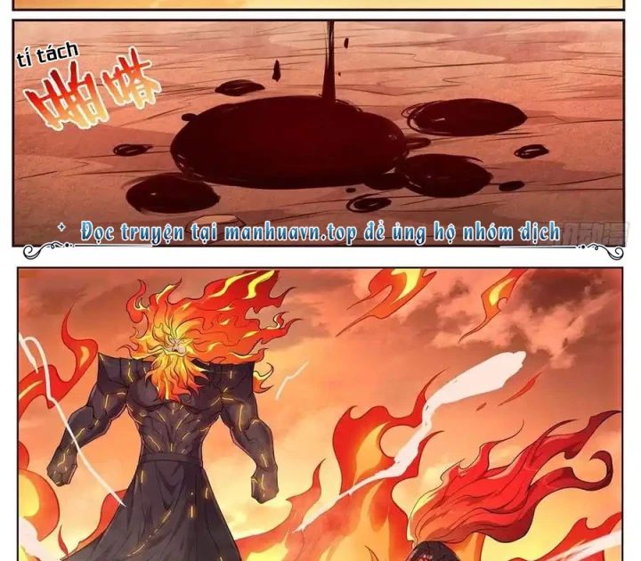 Girl And Science Chapter 668 - 7