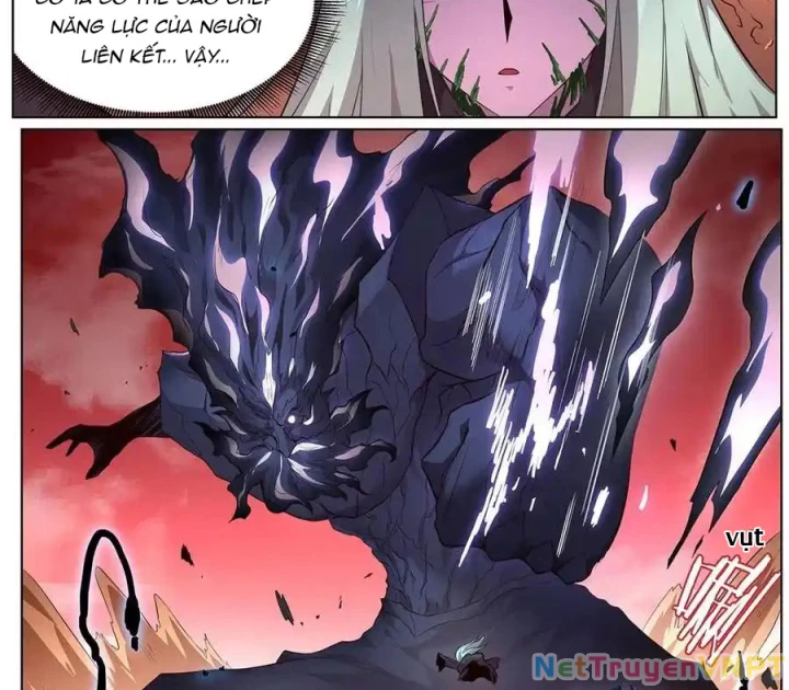 Girl And Science Chapter 668 - 16