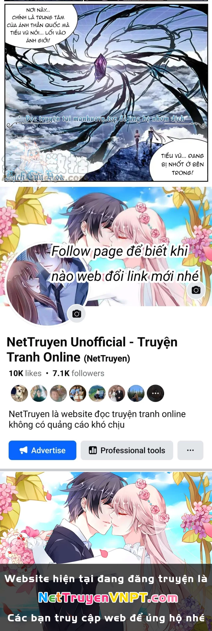 Girl And Science Chapter 668 - 21