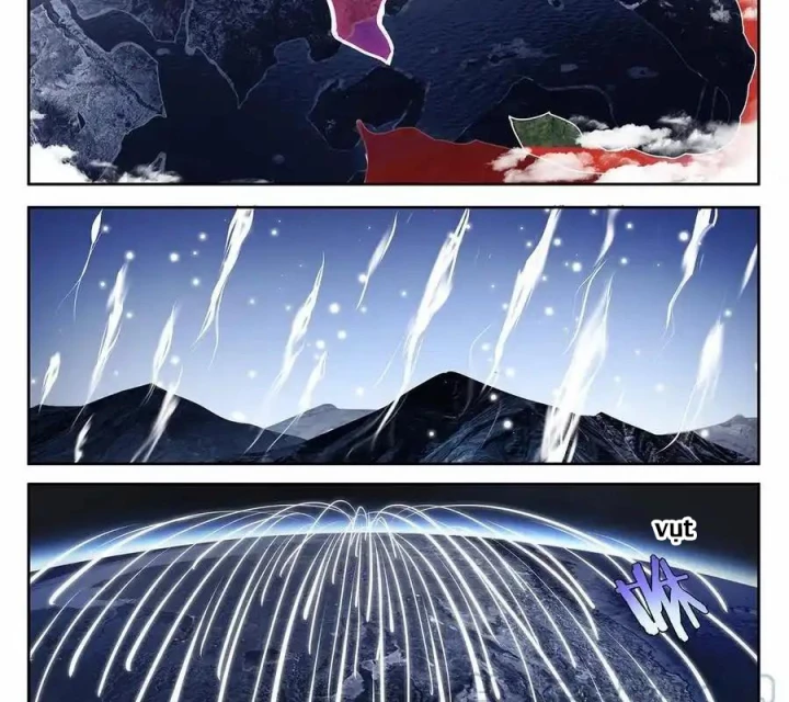 Girl And Science Chapter 674 - 11