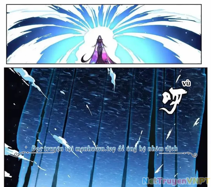 Girl And Science Chapter 674 - 13