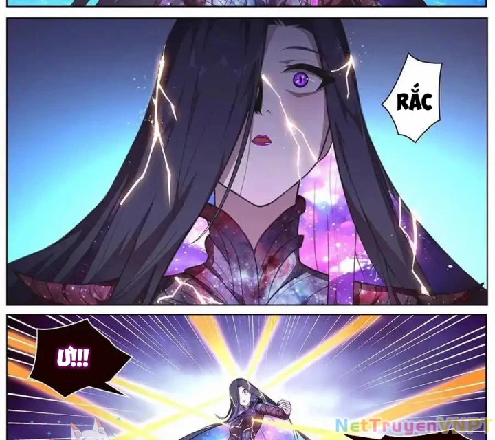 Girl And Science Chapter 674 - 15