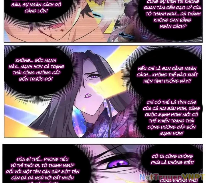 Girl And Science Chapter 674 - 17