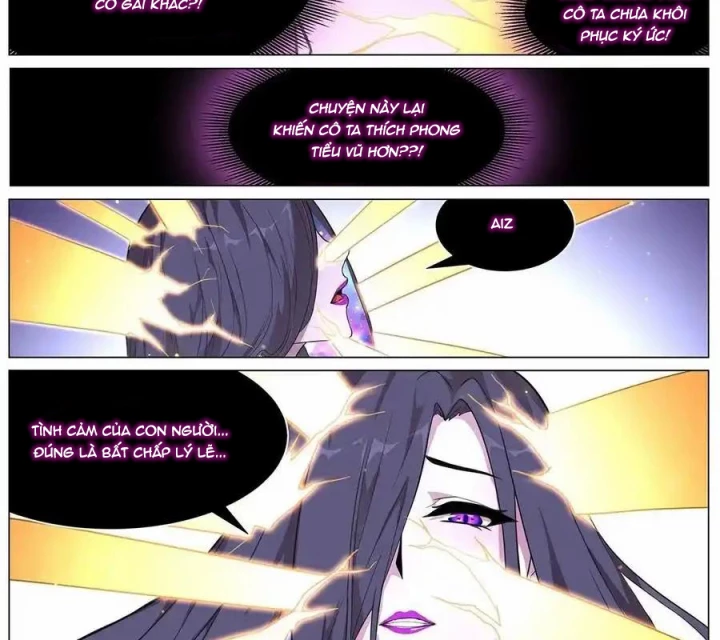 Girl And Science Chapter 674 - 18