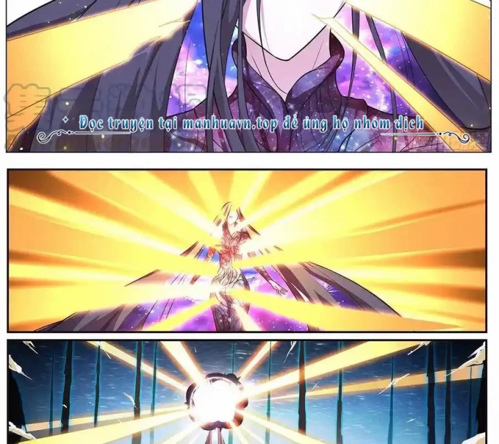 Girl And Science Chapter 674 - 19