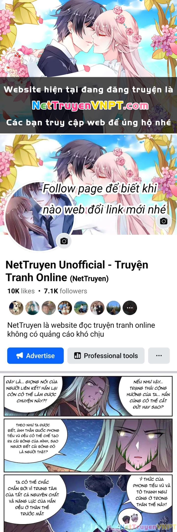 Girl And Science Chapter 679 - 1