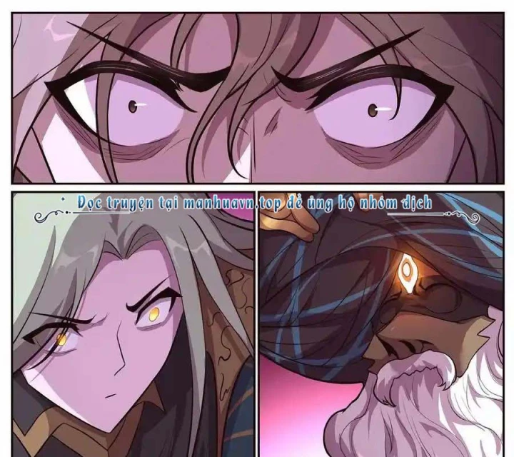 Girl And Science Chapter 679 - 13