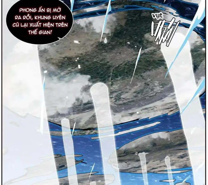 Girl And Science Chapter 679 - 21