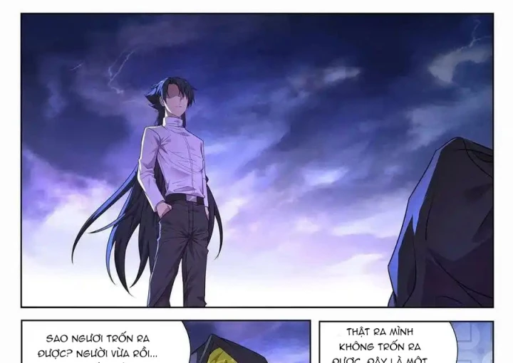 Girl And Science Chapter 738 - 7