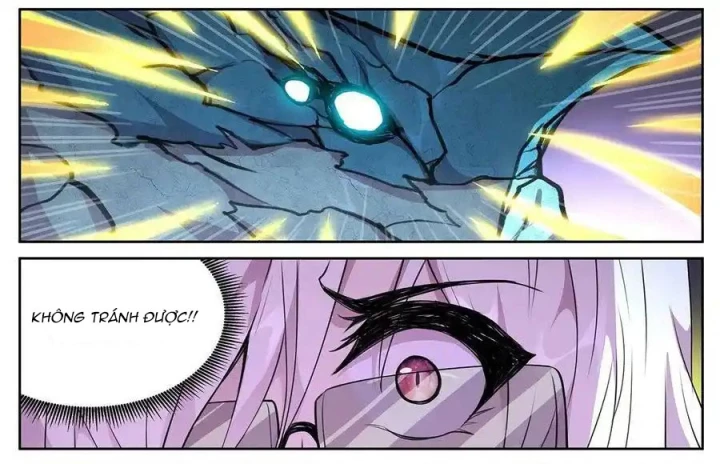 Girl And Science Chapter 738 - 26