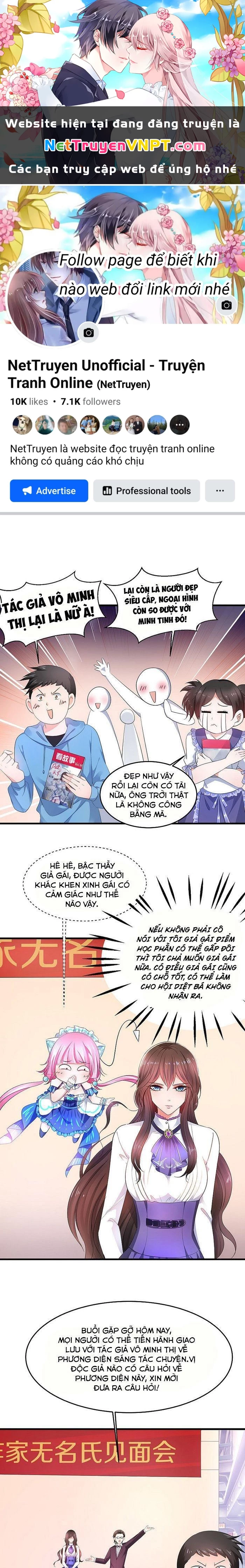 Vô Địch Học Bạ Hệ Thống Chapter 59 - 1