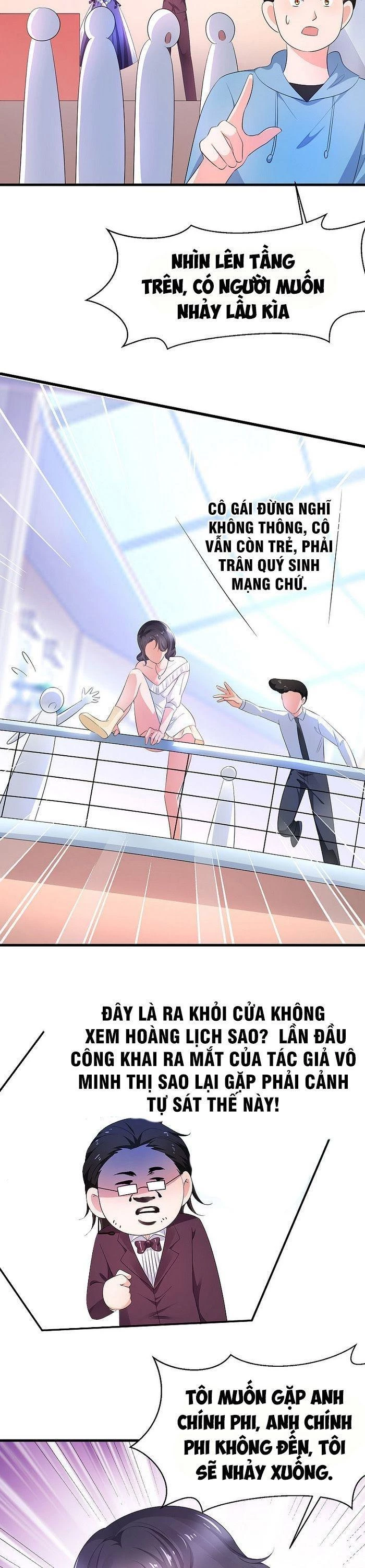 Vô Địch Học Bạ Hệ Thống Chapter 59 - 2