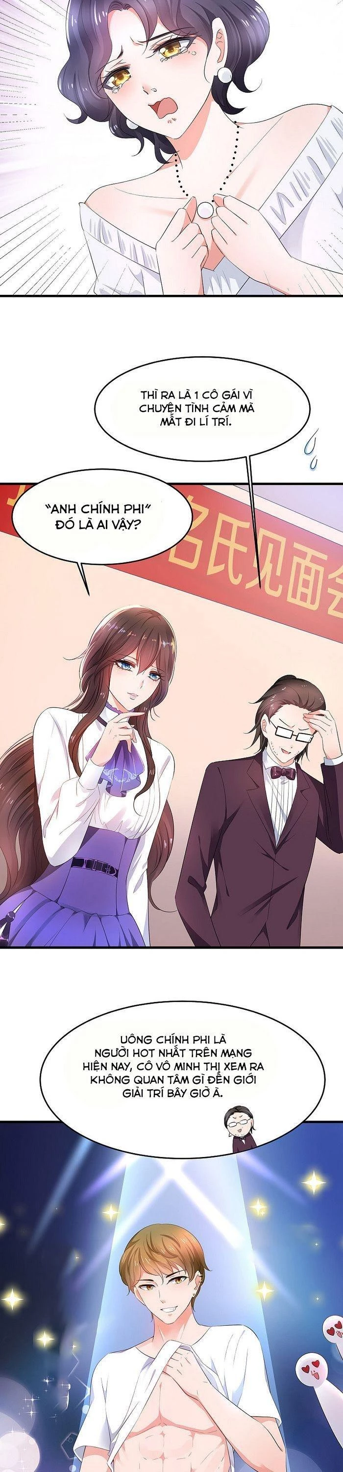 Vô Địch Học Bạ Hệ Thống Chapter 59 - 3