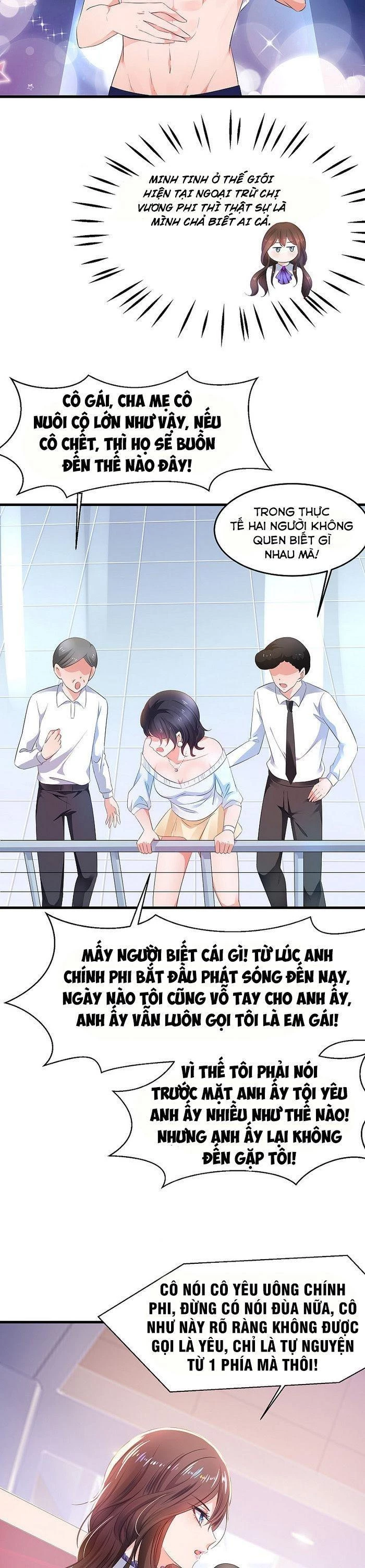 Vô Địch Học Bạ Hệ Thống Chapter 59 - 4