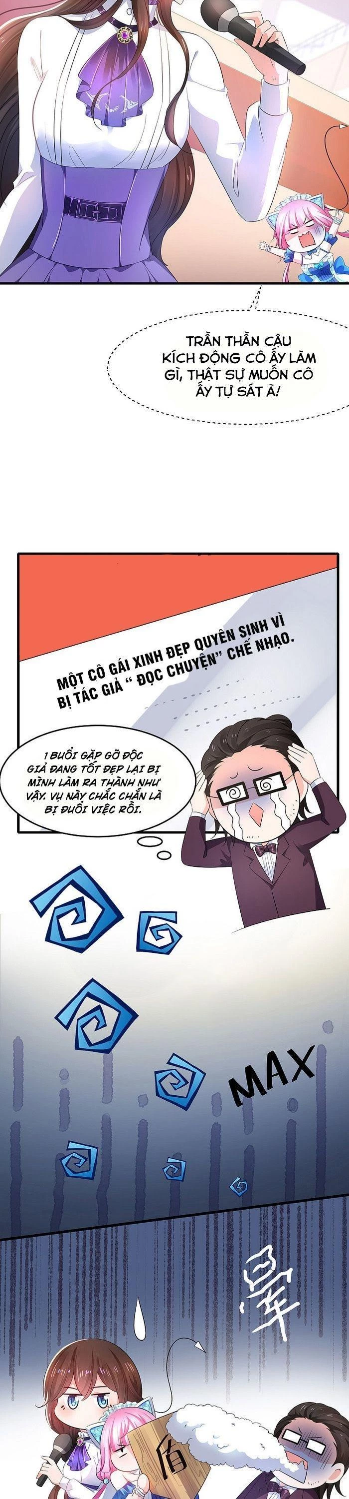 Vô Địch Học Bạ Hệ Thống Chapter 59 - 5