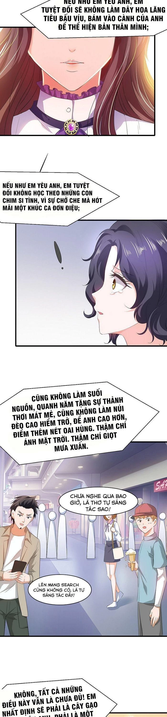 Vô Địch Học Bạ Hệ Thống Chapter 59 - 7