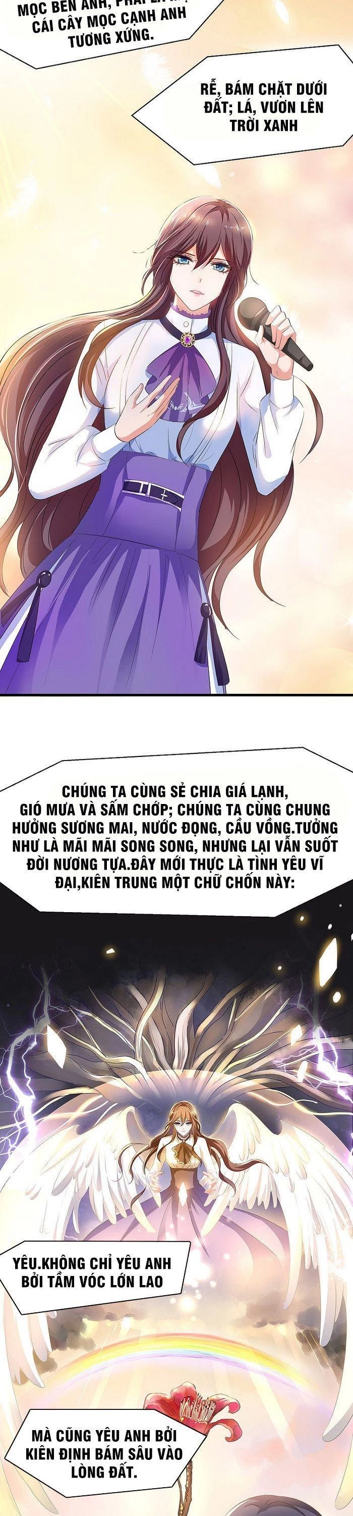 Vô Địch Học Bạ Hệ Thống Chapter 59 - 8
